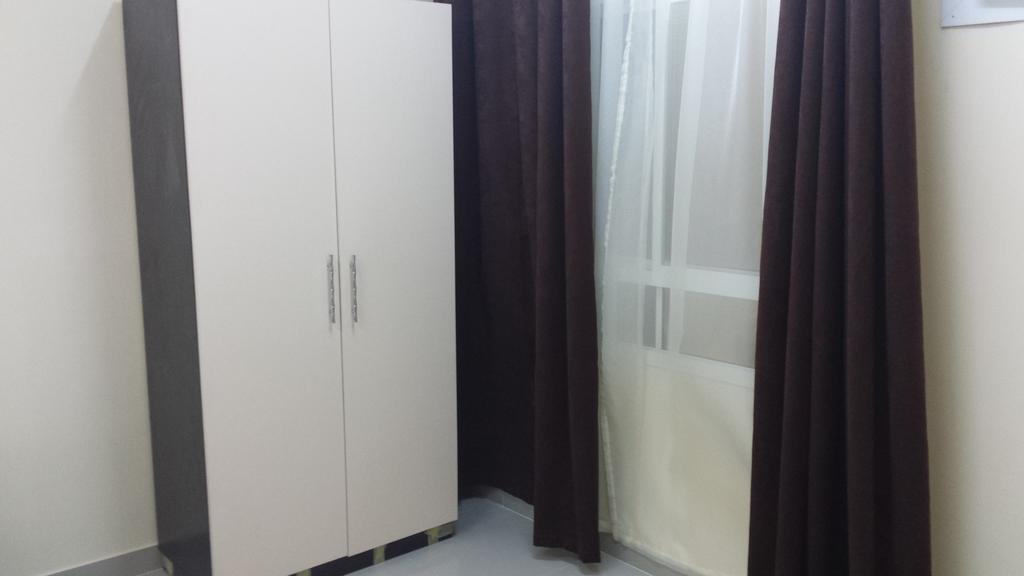 Golden Seasons Furnished Apartment Salalah Quarto foto