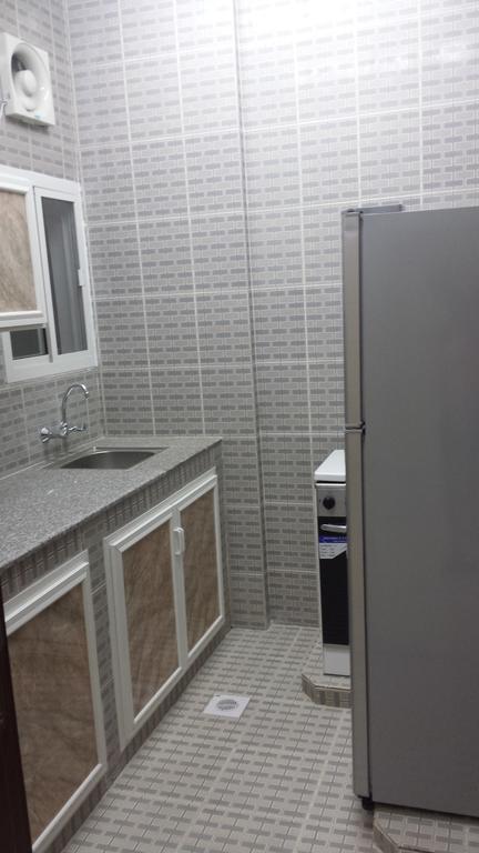 Golden Seasons Furnished Apartment Salalah Quarto foto