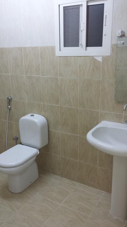 Golden Seasons Furnished Apartment Salalah Quarto foto