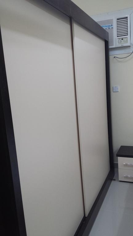 Golden Seasons Furnished Apartment Salalah Quarto foto